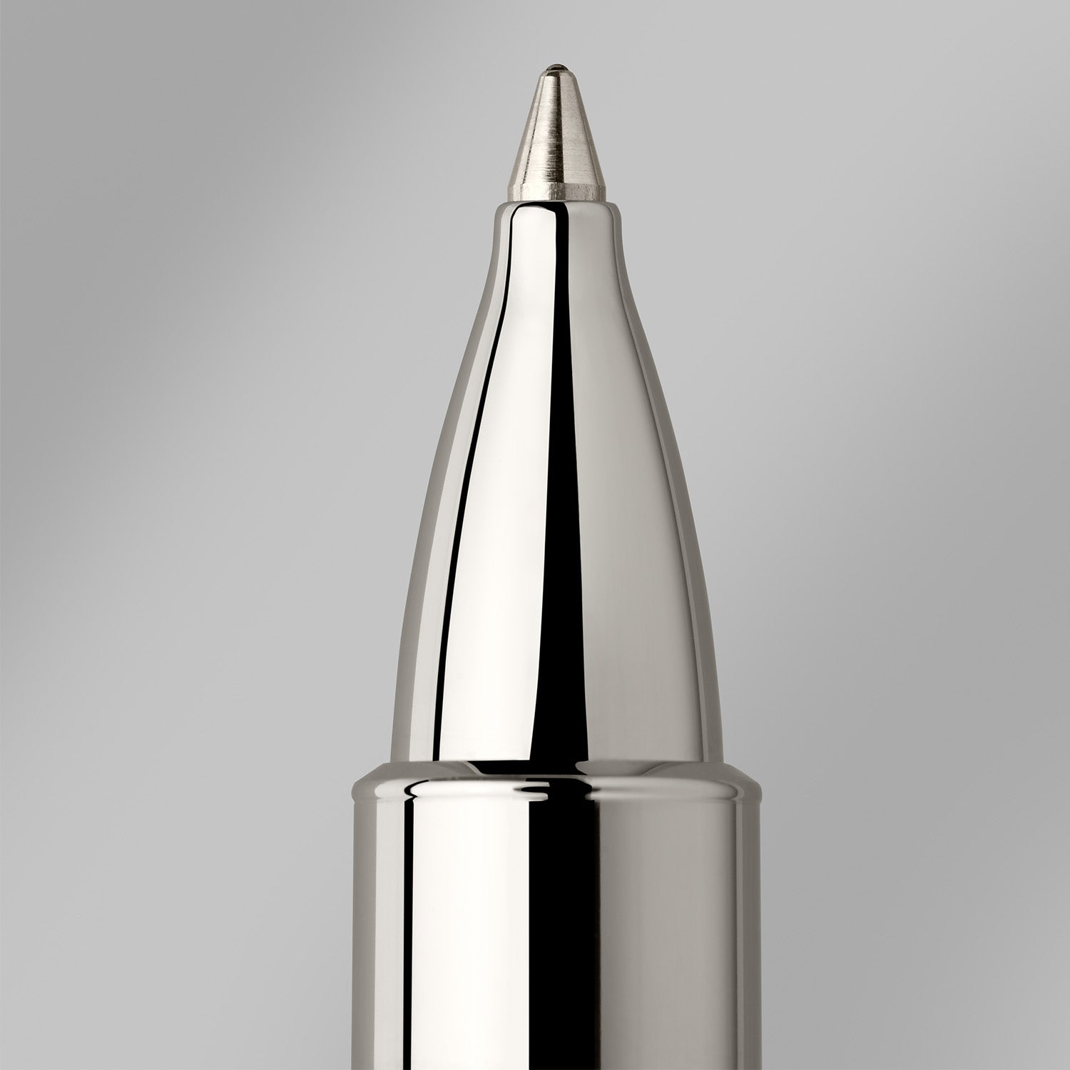Graf Von Faber-Castell Tamitio Roller Ball Pen - Black