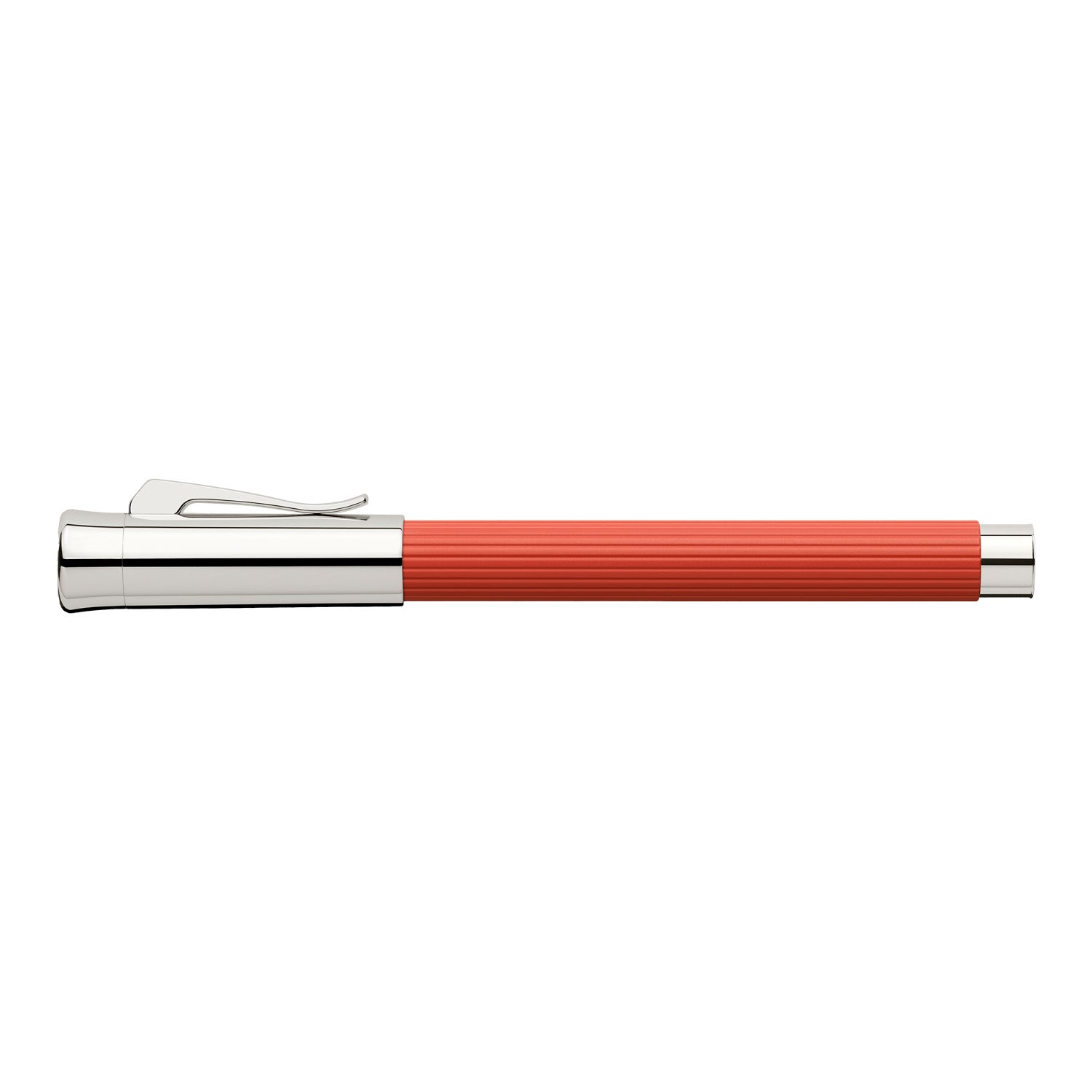 Graf Von Faber-Castell Tamitio Roller Ball Pen - India Red