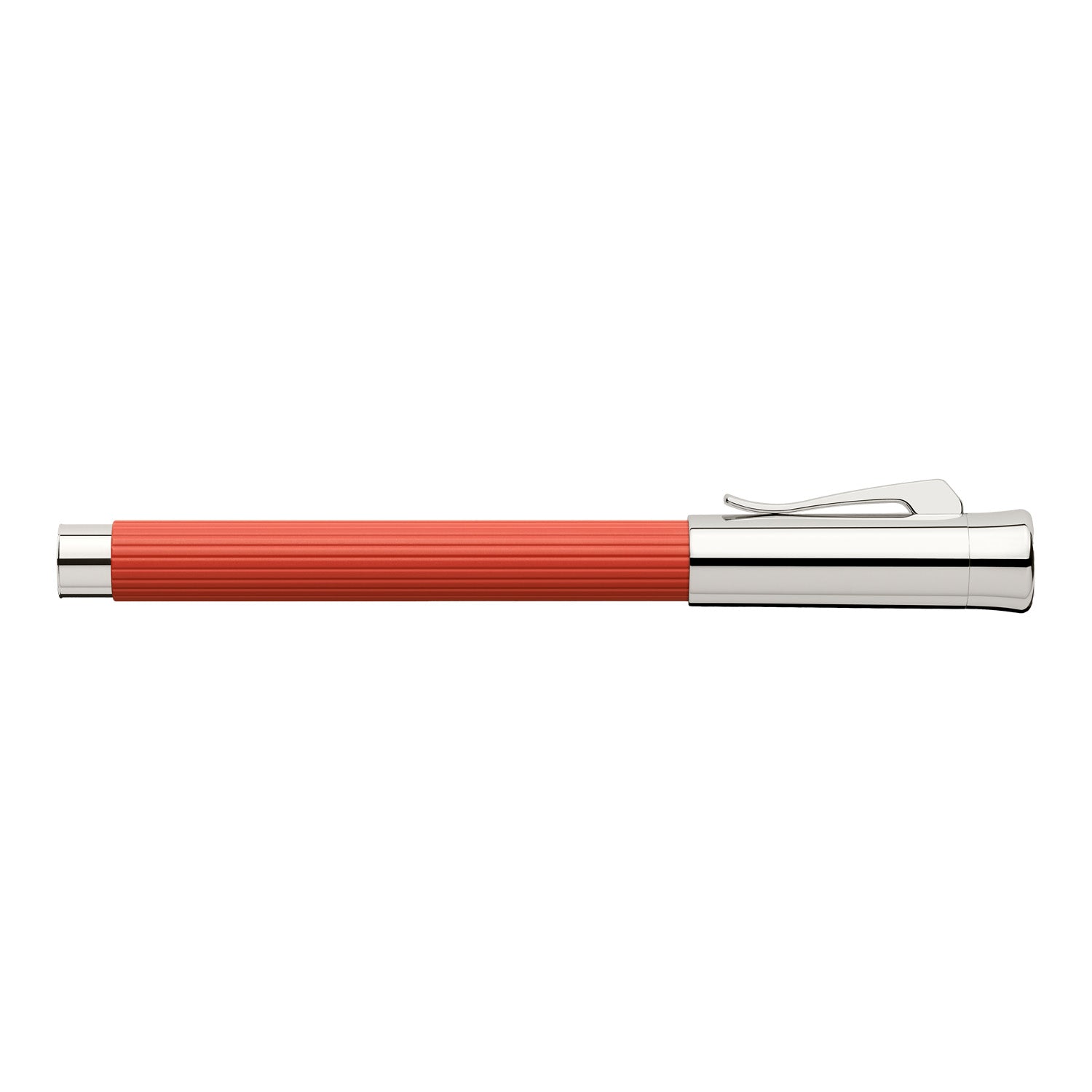 Graf Von Faber-Castell Tamitio Roller Ball Pen - India Red