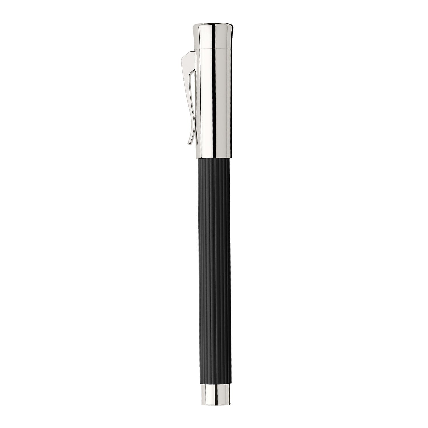 Graf Von Faber-Castell Tamitio Fountain Pen - Black B