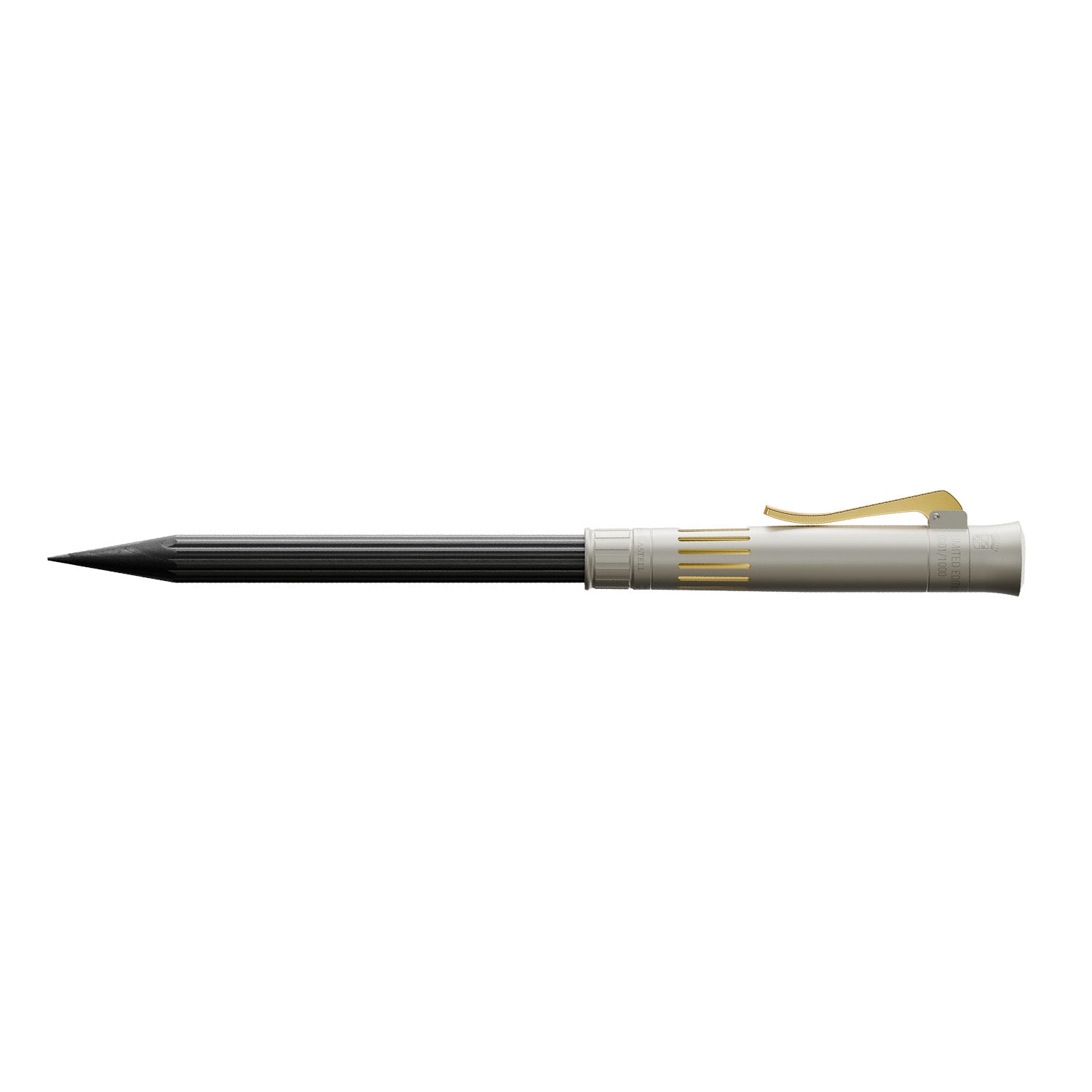 Graf Von Faber-Castell Perfect Pencil - Project Stellar (Limited Edition)