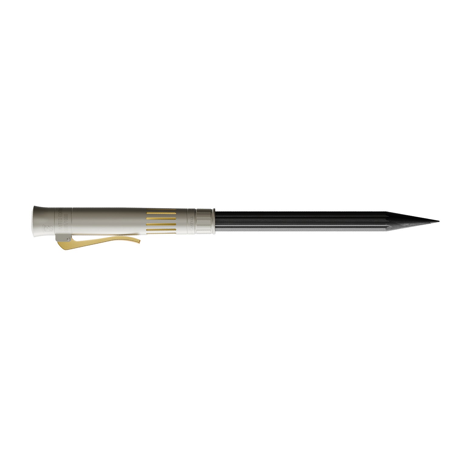 Graf Von Faber-Castell Perfect Pencil - Project Stellar (Limited Edition)
