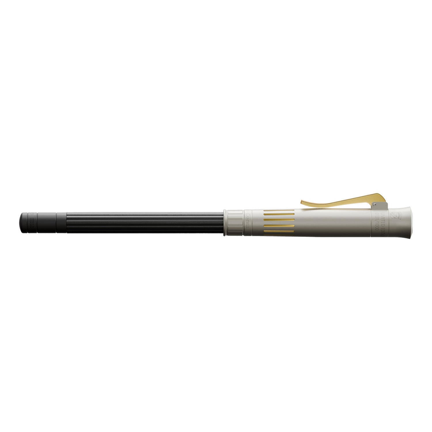 Graf Von Faber-Castell Perfect Pencil - Project Stellar (Limited Edition)