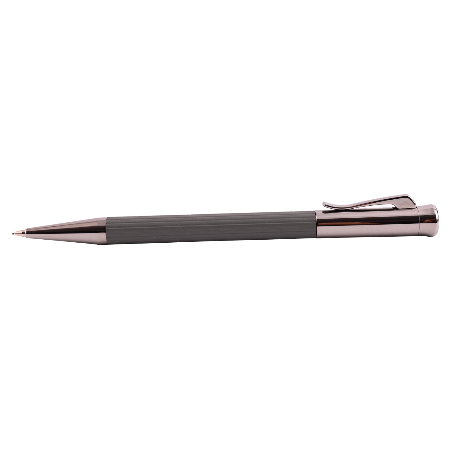Graf Von Faber-Castell Tamitio 0.7mm Mechanical Pencil - Stone Grey