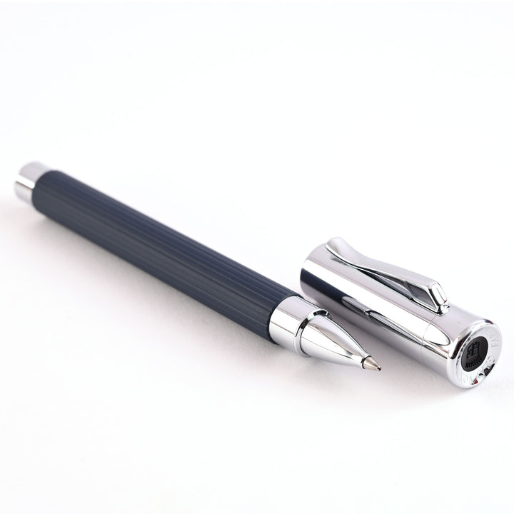 Graf Von Faber-Castell Tamitio Roller Ball Pen - Night Blue