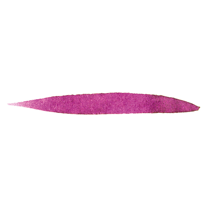 Graf Von Faber-Castell Electric Pink Ink Bottle - 75ml