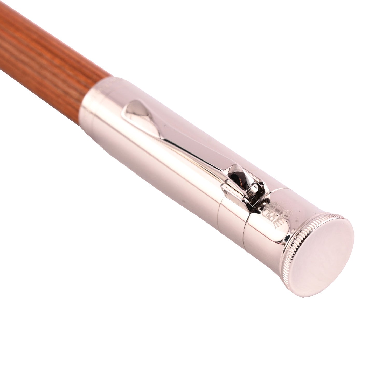 Graf Von Faber-Castell Classic Fountain Pen - Pernambuco B