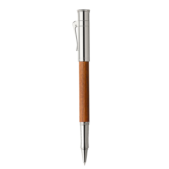 Graf Von Faber-Castell Classic Roller Ball Pen - Pernambuco