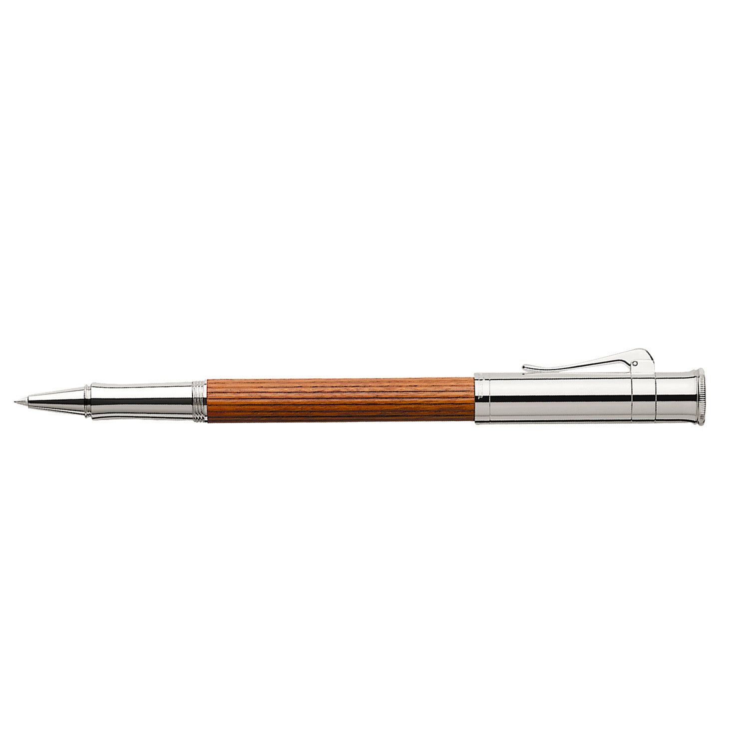 Graf Von Faber-Castell Classic Roller Ball Pen - Pernambuco