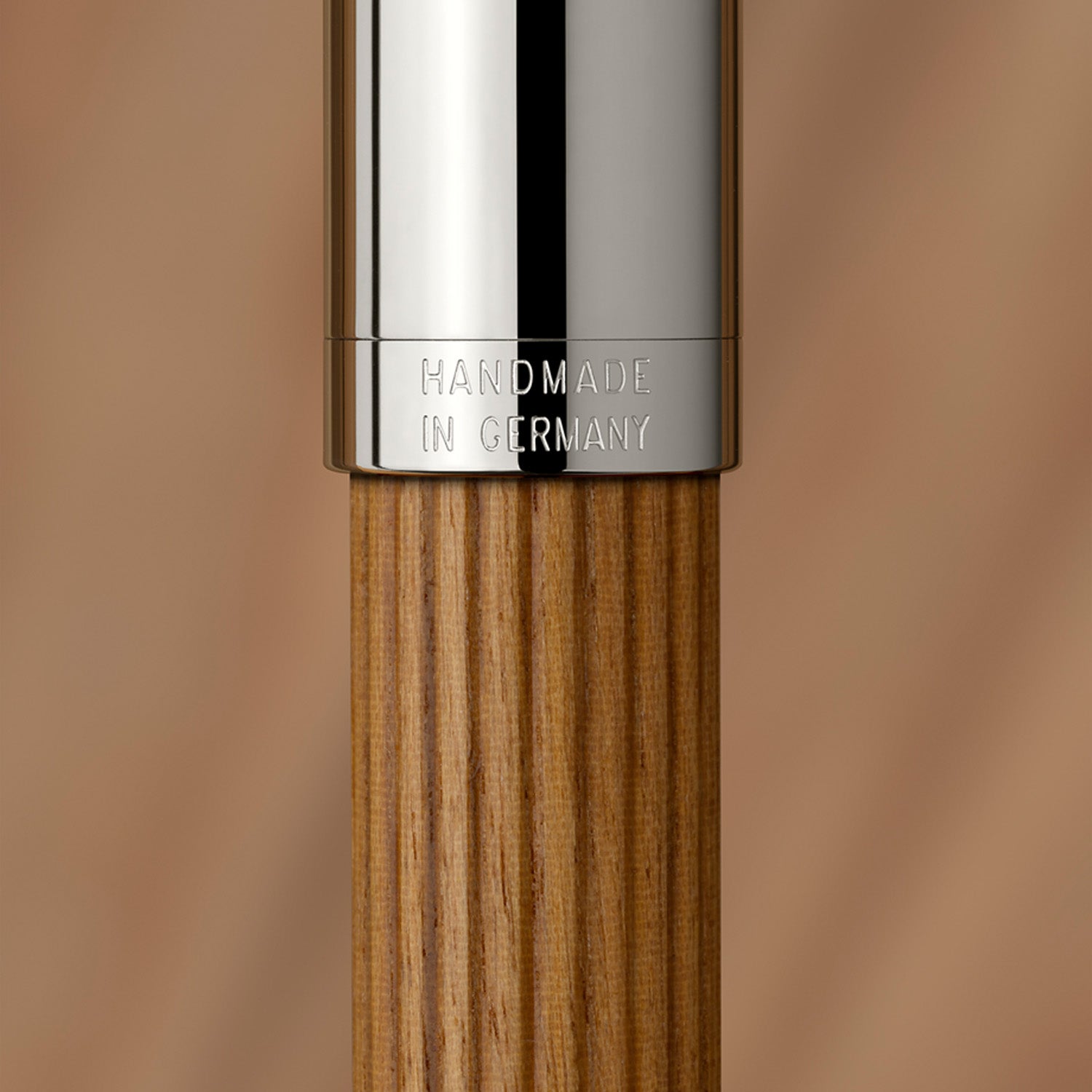 Graf Von Faber-Castell Classic Roller Ball Pen - Pernambuco