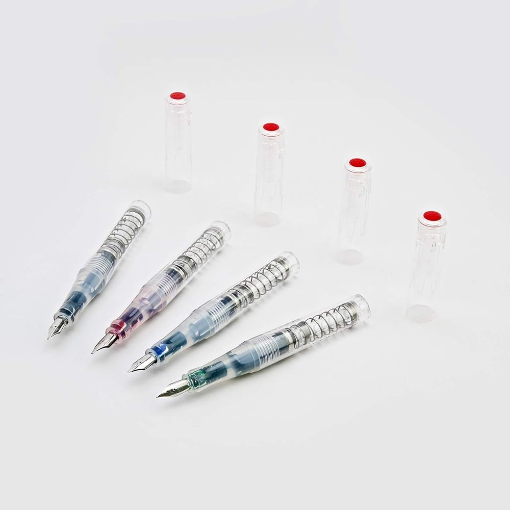 Twsbi GO Clear Pen Stub 1.1 M2530870