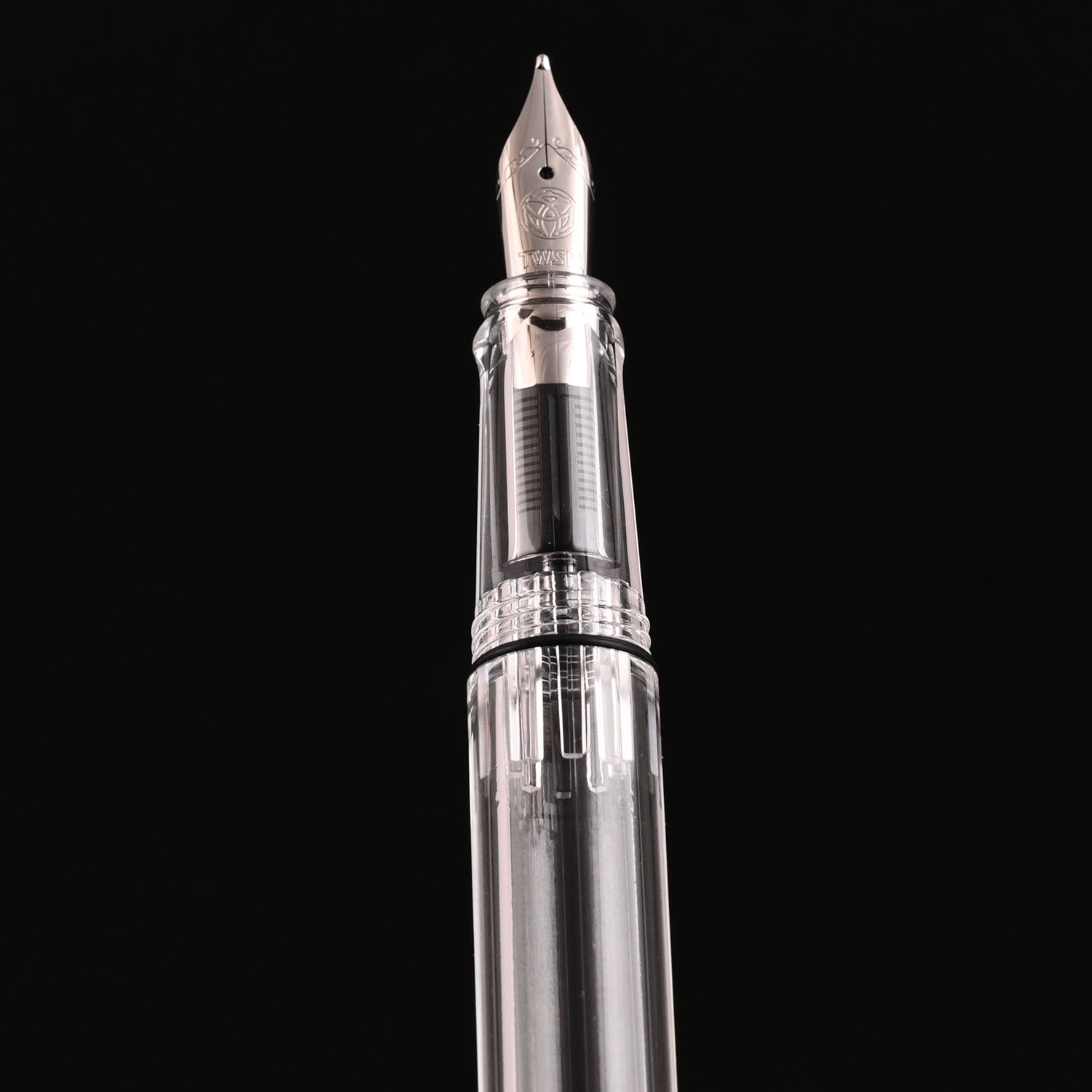 TWSBI ECO Fountain Pen Amazonite Medium