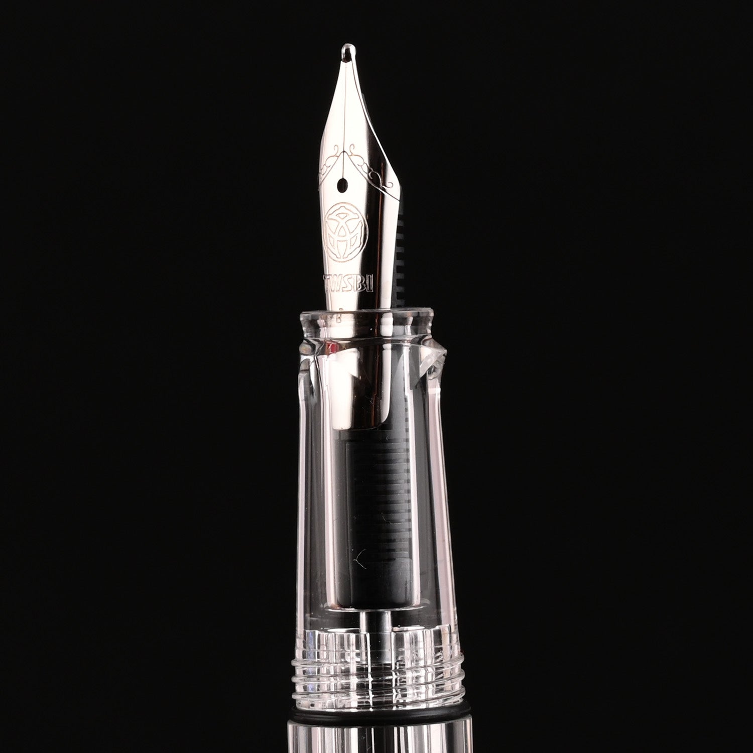 TWSBI ECO Fountain Pen Amazonite Medium