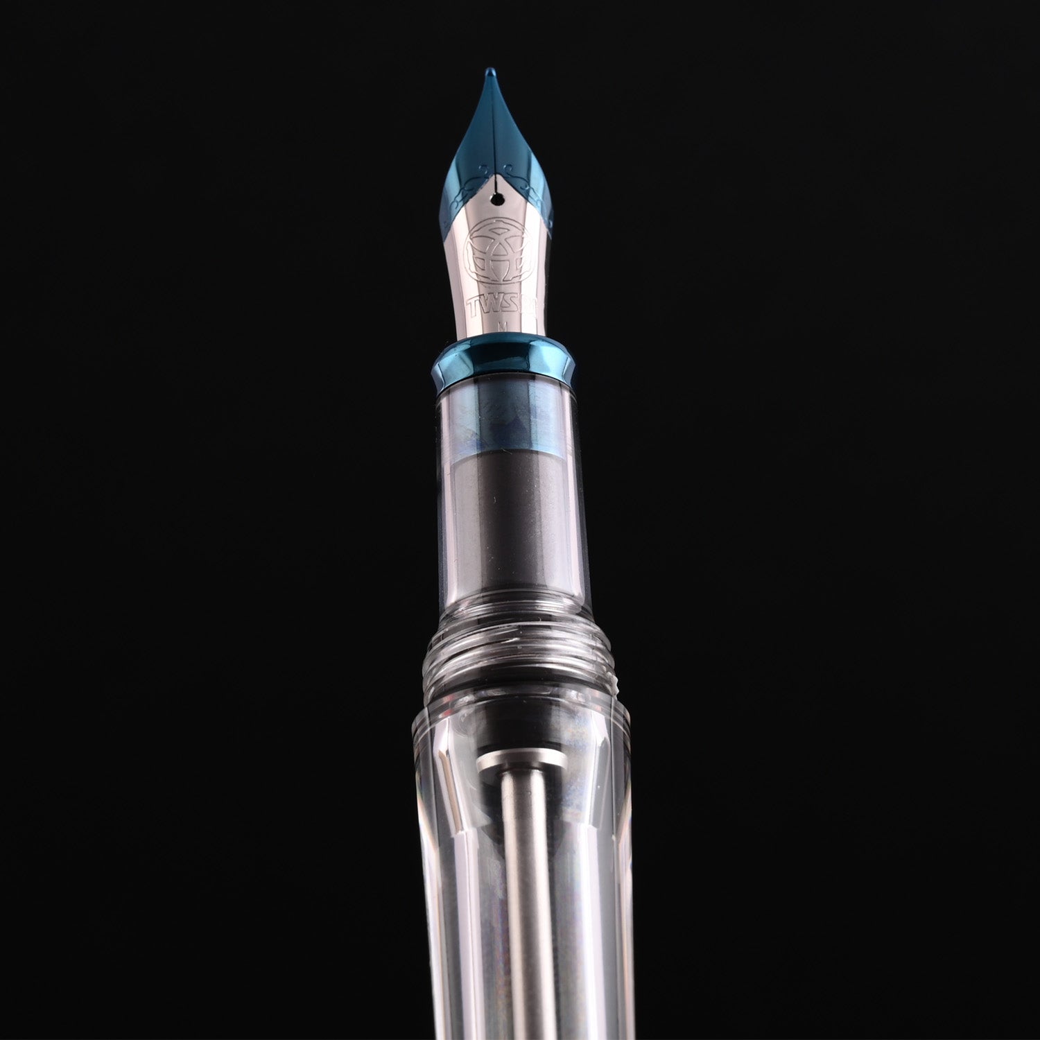 TWSBI Vac700R Fountain Pen in Kyanite Special Edition Medium