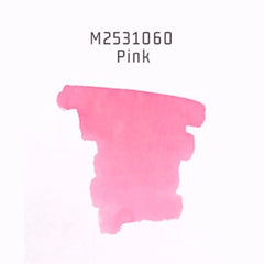 TWSBI 1791 Pink Ink 18ml