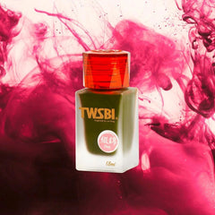 TWSBI 1791 Pink Ink 18ml