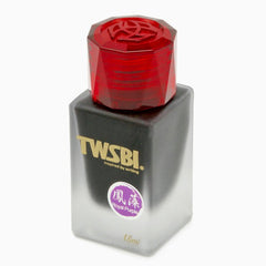 Twsbi 1791 Ink Bottle Royal Purple  18 ML