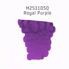 Twsbi 1791 Ink Bottle Royal Purple  18 ML