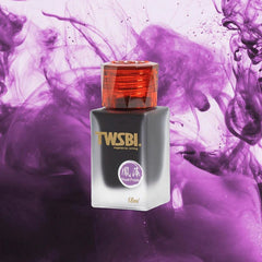 Twsbi 1791 Ink Bottle Royal Purple  18 ML
