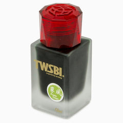 Twsbi 1791 Ink Bottle (Prairie Green - 18 ML)