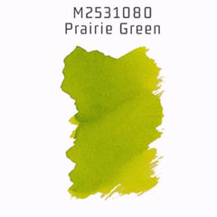 Twsbi 1791 Ink Bottle (Prairie Green - 18 ML)