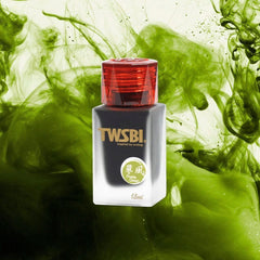 Twsbi 1791 Ink Bottle (Prairie Green - 18 ML)