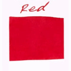 Twsbi Ink Bottle Red - 70 ML