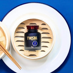 Twsbi Ink Bottle Sapphire Blue - 70 ML