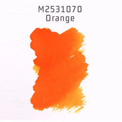 TWSBI Ink Bottle - 1791 ORANGE 18ml.