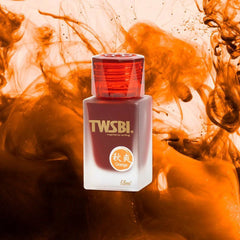 TWSBI Ink Bottle - 1791 ORANGE 18ml.