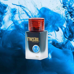 TWSBI Sky Blue Ink For Ink Pen - Fountain Pen - 18ml
