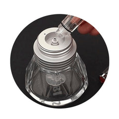 Twsbi Diamond 50 ML Ink Bottles - Black