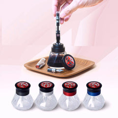 Twsbi Diamond 50 ML Ink Bottles - Black