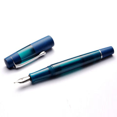 Opus 88 Koloro Blue Fountain pen (F) 96083902