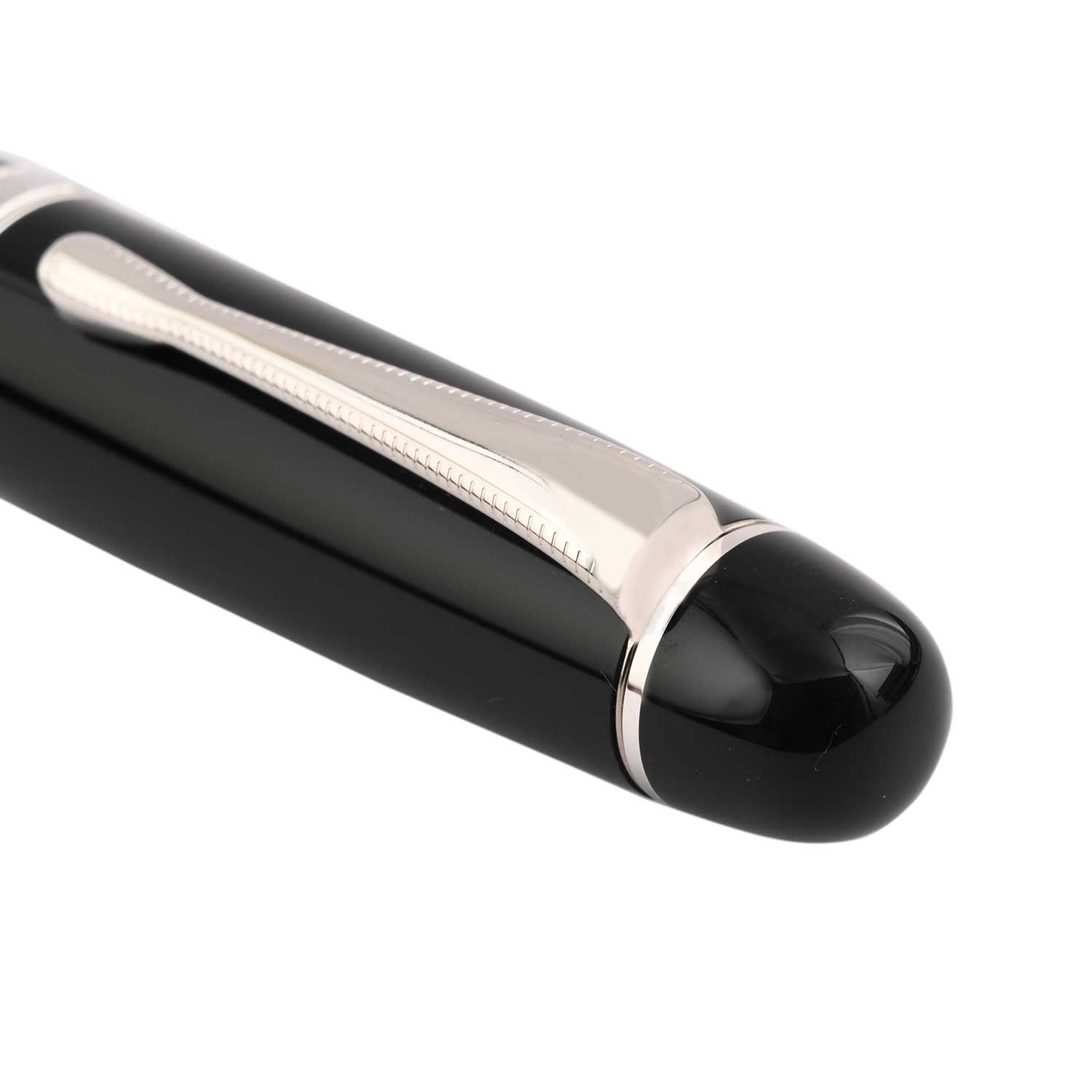 Opus 88 Jazz Blue Fountain pen (FEF) 97010721 FEF
