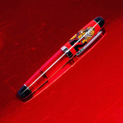 Opus 88 Mini Tiger Fountain pen (F) 95102906 F