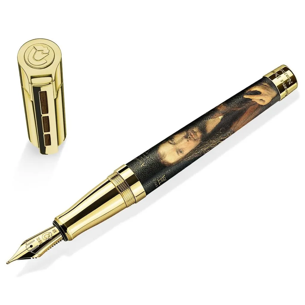 Staedtler Premium Eminentes Albertus Durerus Noricus GT Fountain Pen
