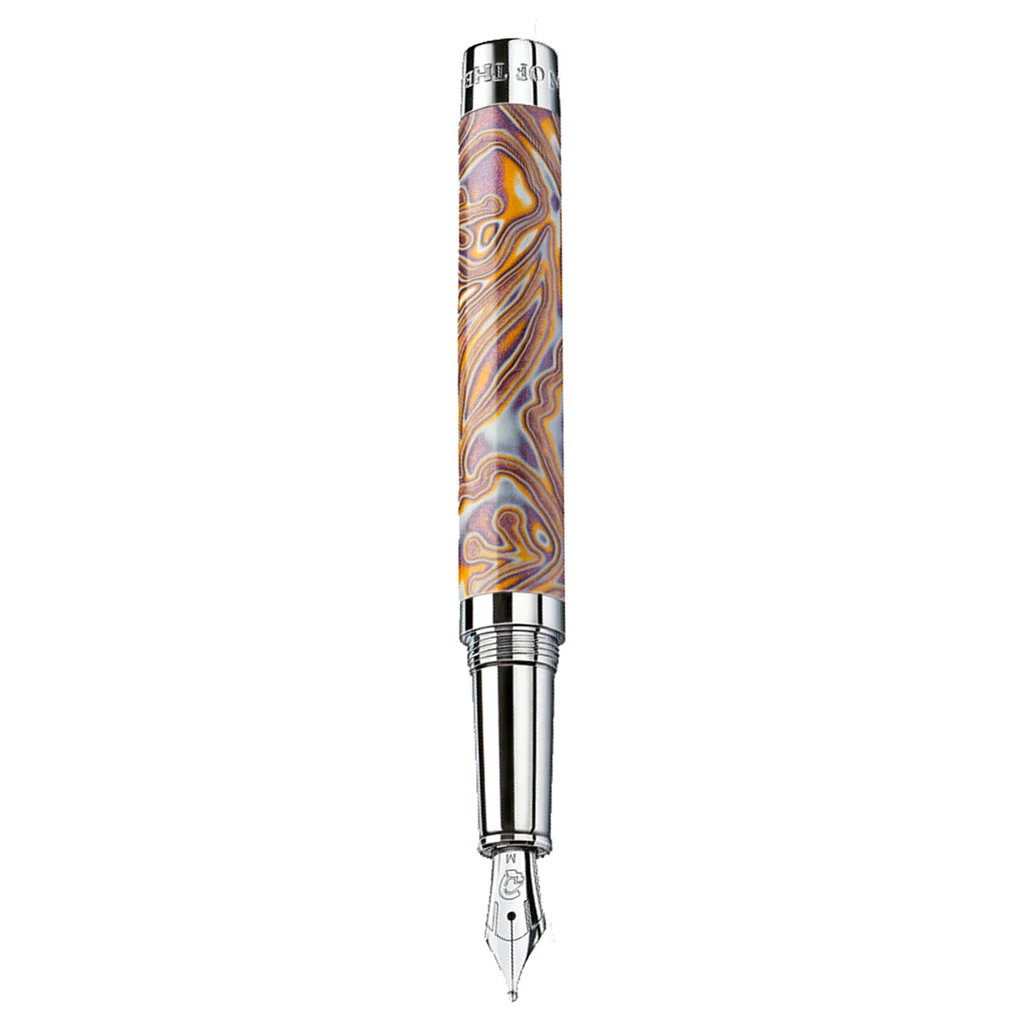 Staedtler Premium Pen Of The Season Brown CT Fountain Pen (Limited Edition)