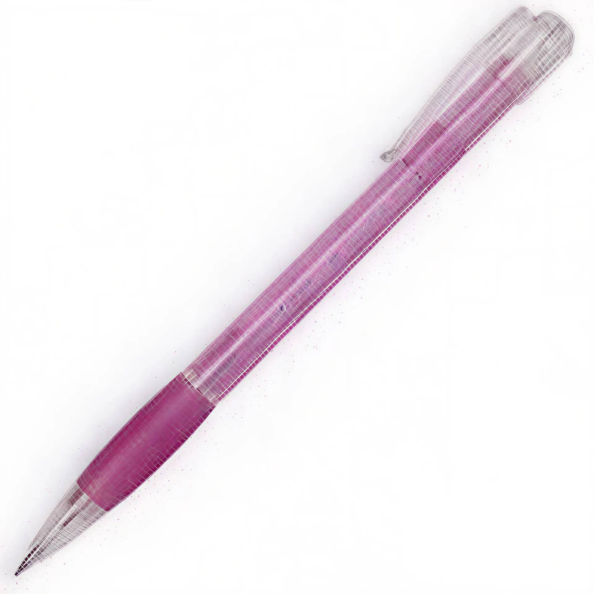 Faber-Castell Soft-Grip Mechanical Pencil - 0.5mm (Assorted)