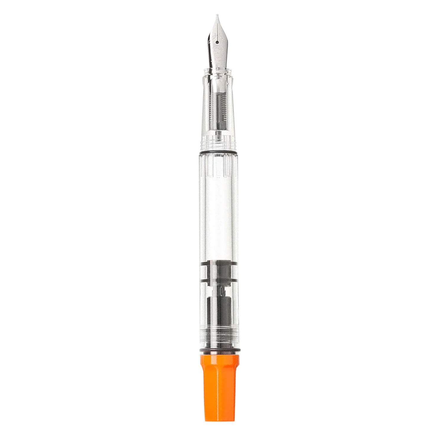 TWSBI Eco Fountain Pen In Heat Fine