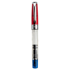 TWSBI FOUNTAIN PEN - DIAMOND 580 RBT EXTRA FINE NIB