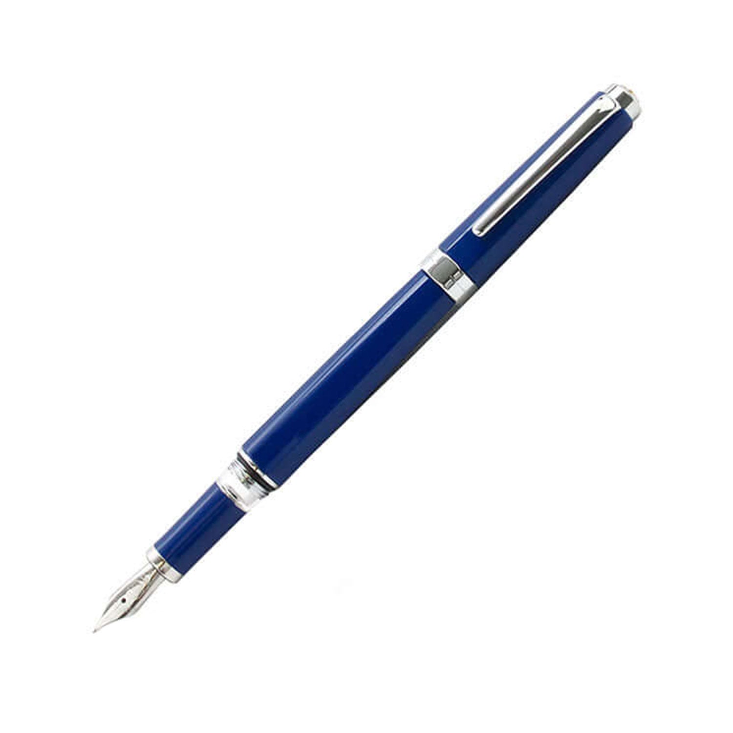 TWSBI M7443720 DIAMOND CLASSIC SAPPHIRE (M) FP