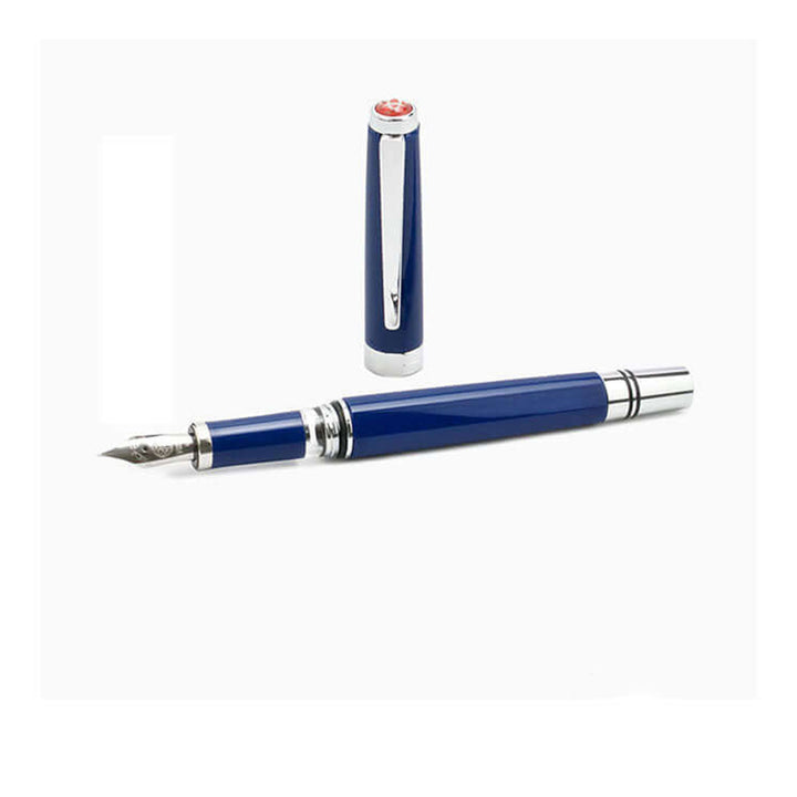 TWSBI M7443720 DIAMOND CLASSIC SAPPHIRE (M) FP