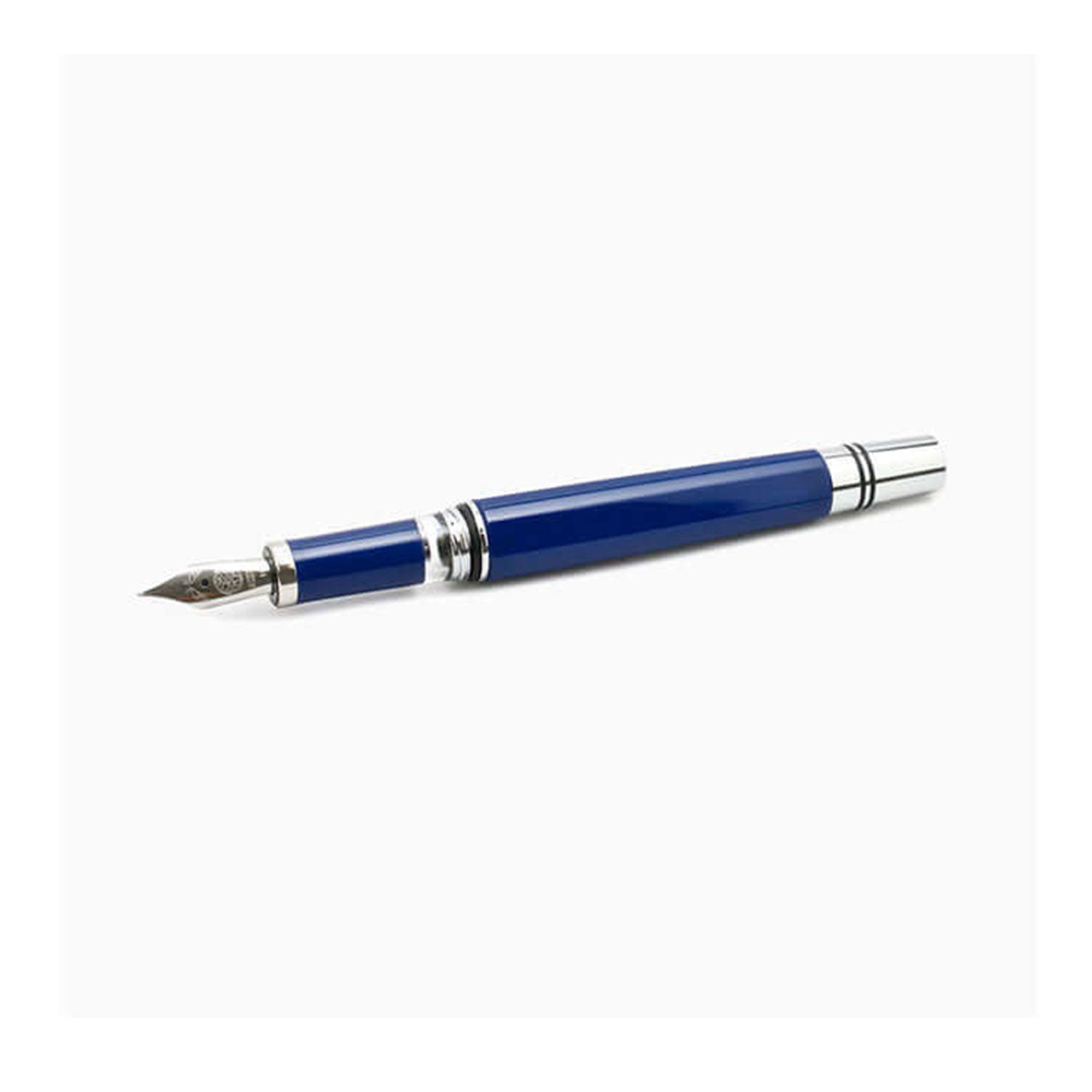 TWSBI M7443720 DIAMOND CLASSIC SAPPHIRE (M) FP