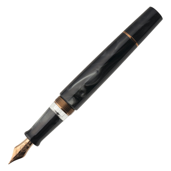 TWSBI Obsidian Fountain Pen (Limited Edition) B