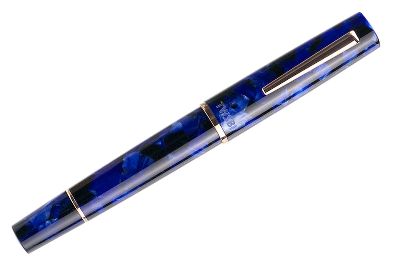 TWSBI Kai Fountain Pen STUB 1.1