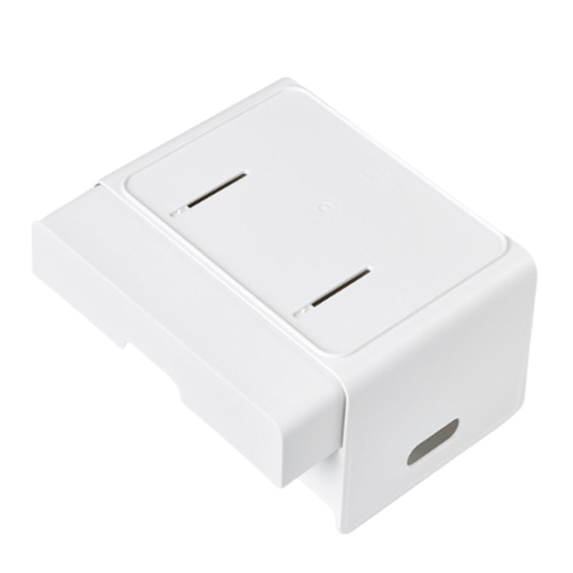 Litem COMBO DESK ORGANIZER Color: WHITE