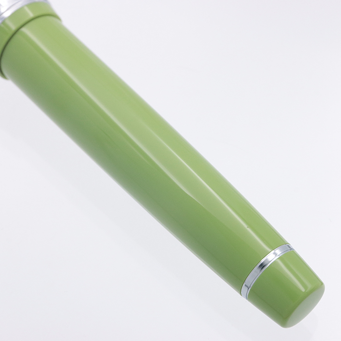 JINHAO 82 FOUNTAIN PEN AVOCADO GREEN CT FP MEDIUM NIB