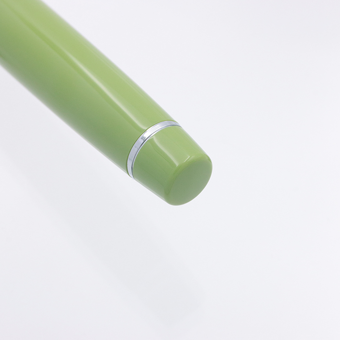 JINHAO 82 FOUNTAIN PEN AVOCADO GREEN CT FP MEDIUM NIB