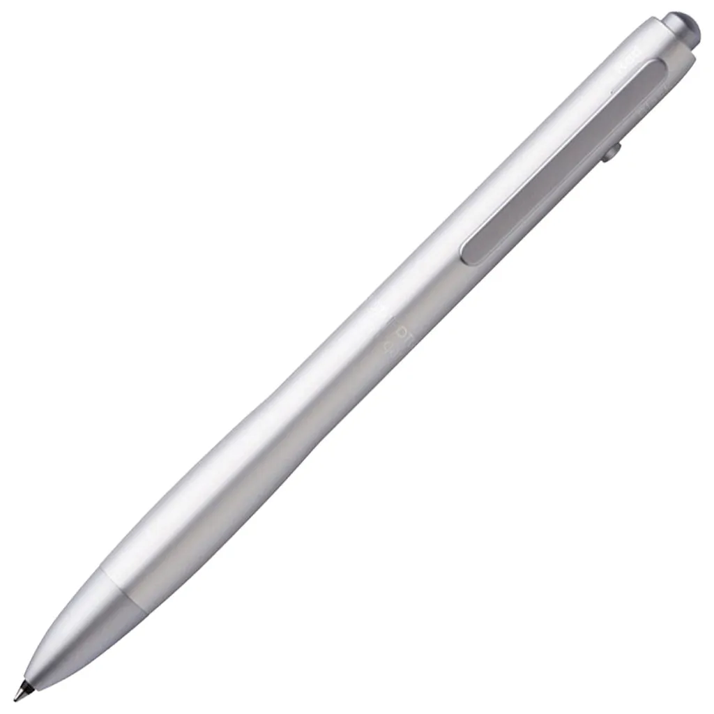 Staedtler Premium Avant Garde Silver CT Multi Functional Pen 927AG-SIL